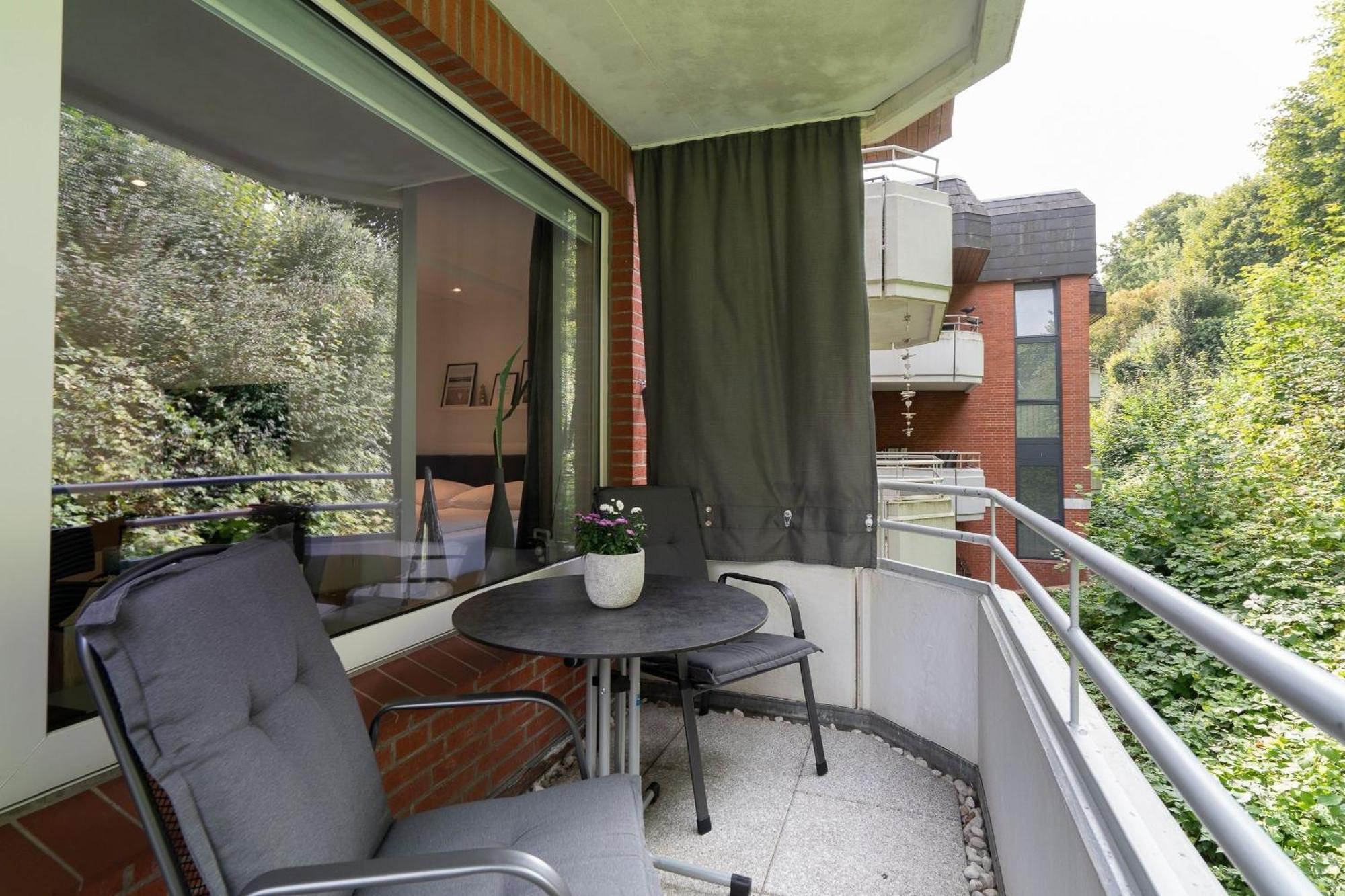 Haus Meeresgruss Ostseebrise Grömitz Exterior foto